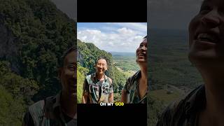 Tiger Cave Temple The Toughest Climb In Thailand