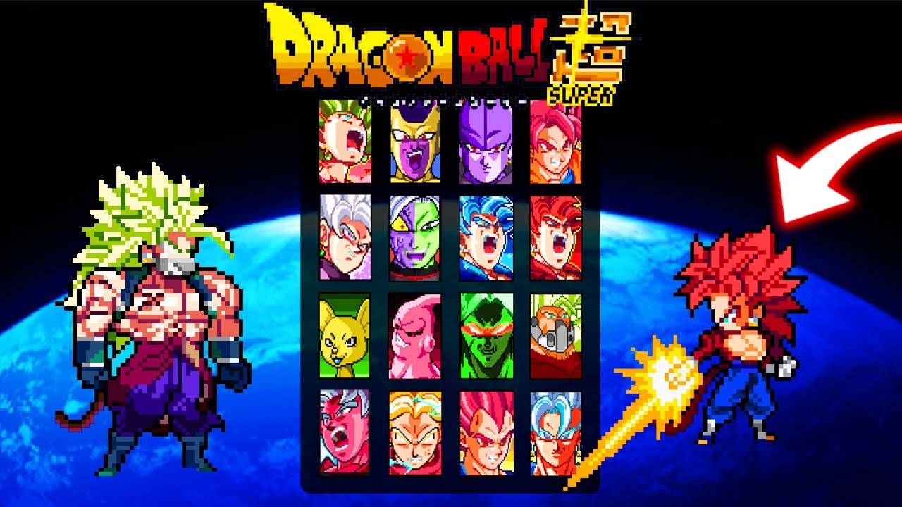 saiyan prince the way of legend mod apk SAIYAN PRINCE: THE WAY OF LEGEND - LIBEREI O NOVO VEGETTO SSJ NO MODO HISTORIA !