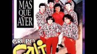 Grupo Cali - Doble traicion