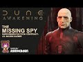 The Missing Spy - Harkonnen Faction Contract | Dune: Awakening