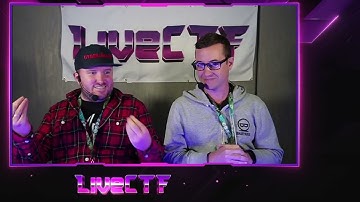 LiveCTF 2023 - Grand Finals - HypeBoy vs MMM