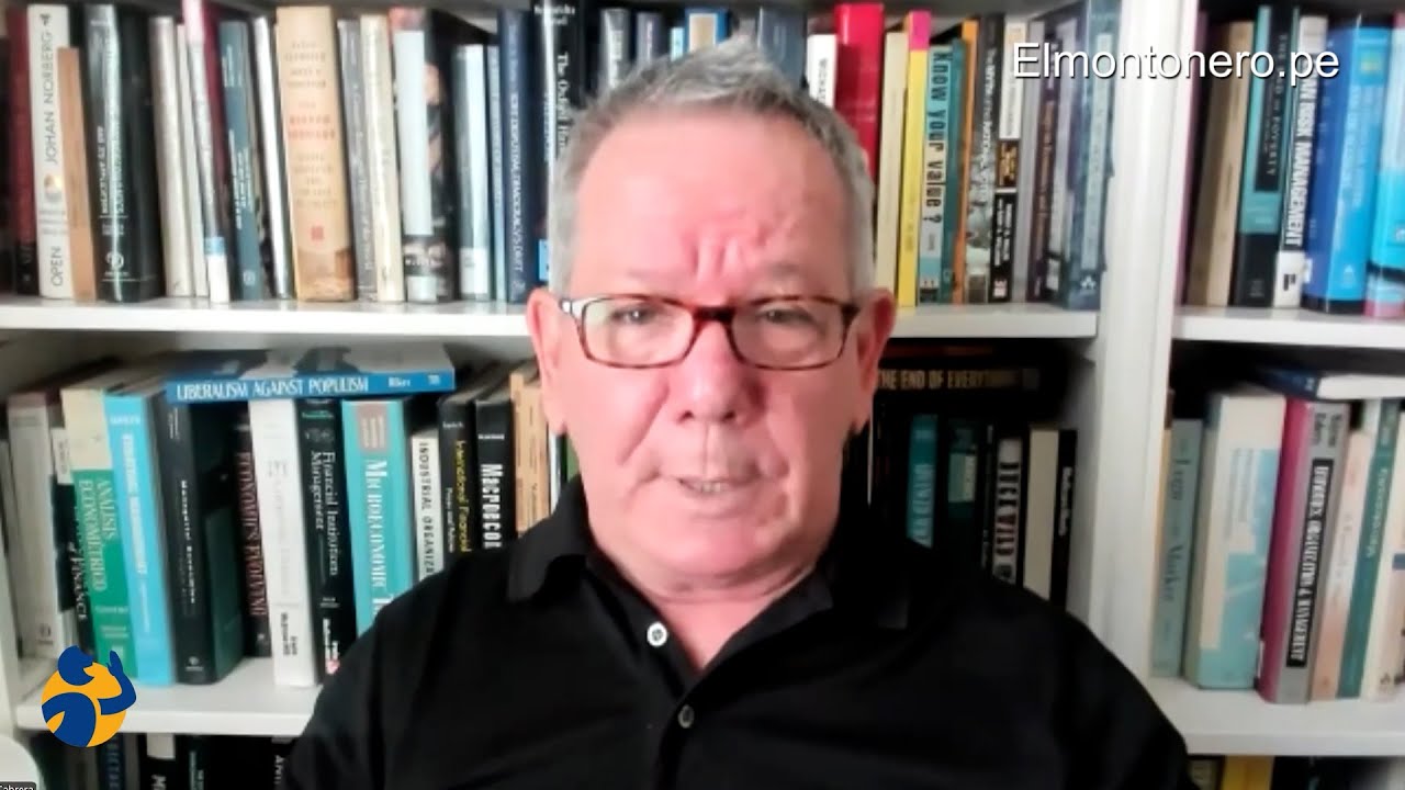 Lo bueno, lo malo y lo feo de la economía - YouTube