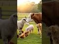 Old MacDonald’s Farm 🎵 Pig 🐷 #dreamscreenai #kidssongs #kidsvideo #children #kids #toddlers #pig