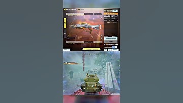 BR丨KRM-262 - Glorious Blaze #cod #codm #SnakeCODMYT