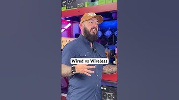 Wired vs Wireless: Which Is Actually Better?
