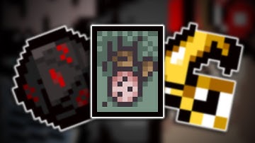 30 Items in ONE Secret Room?!