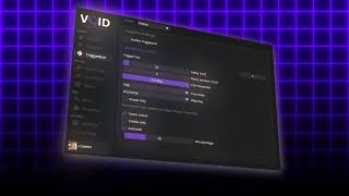 VOID | Premium CS2 Cheat | Showcase 2026