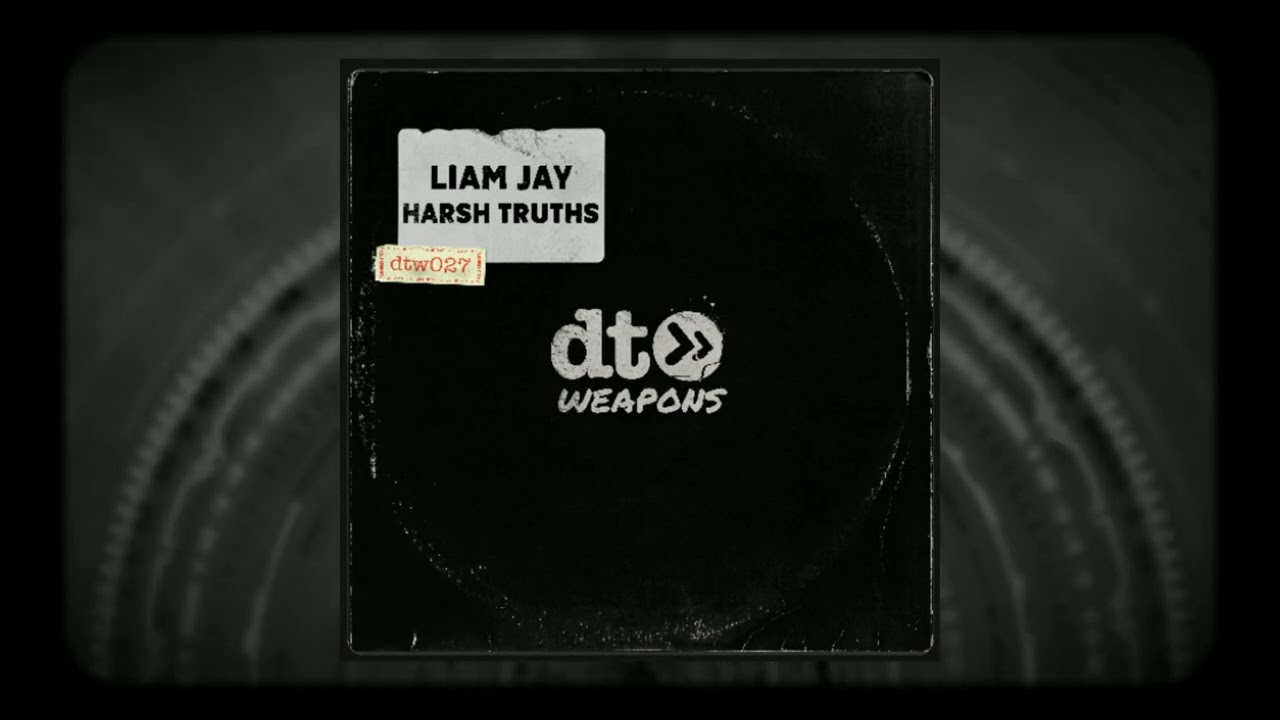 Watch Liam Jay - Harsh Truths on YouTube Watch Liam Jay - Harsh Truths on YouTube