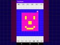 Pixel Studio - My 8 Bit Art Painter & Drawing