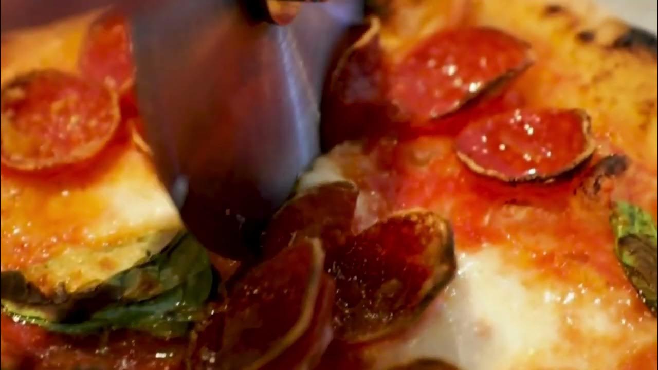 Pepperoni - YouTube
