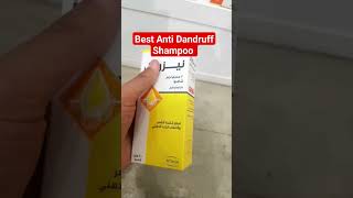 Nizoral Anti Dandruff shampoo #dandruff #antidandruffshampoo #pharmacist  #pharmacy #hairloss #urdu