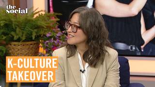 How Korean Entertainment Took Over the World | The Social