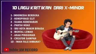 10 LAGU KRITIK  PEMERINTAH  ENAK DI DENGAR