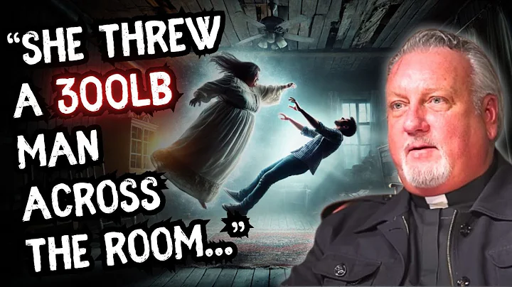 Exorcist Reveals What He's Seen | Fr Dan Reehil