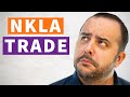 Trade Anatomy - NKLA Live Trade Breakdown And Review!