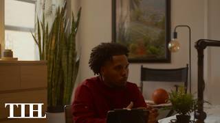 Foundation I [Inside the making of Thrive in Humility]