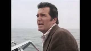 Boat chase - The Rockford Files soundtrack