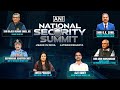 Tejas Crash, Kaveri Engine, Make in India & More | ANI’s First-Ever National Security Summit