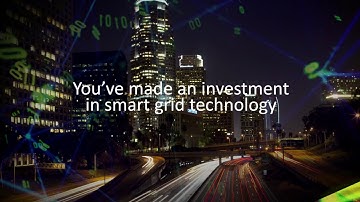 Landis+Gyr Smart Grid Services
