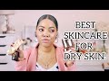 SKINCARE MUST HAVE FOR DRY SKIN | Karina Waldron