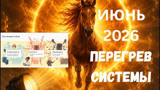 Месяц Лошади 2026: Энергетический Реактор принесет на мировые рынки Месяц Лошади 2026: Энергетический Реактор принесет на мировые рынки