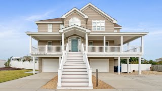Welcome to "Seasider" in Sandbridge Beach!