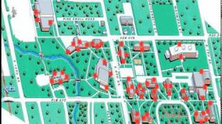Campus Security In-Depth