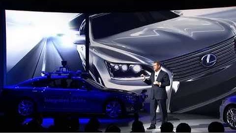 Cars: Autonomous vs. Automated