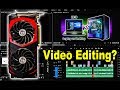 Do You Need a Graphics Card (GPU) For Video Editing? Hindi | (Kshitij Kumar)