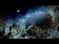 Space Ambient Music Mix | Star Voyager [ Animated Space Visuals ]