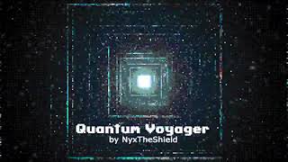 NyxTheShield - Quantum Voyager [Chiptune]