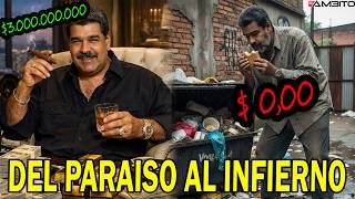 Se Filtró El Infierno Que Vive Maduro En Cárcel De Nueva York