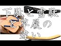 下駄と雪駄と草履の違い　～それぞれの特徴～