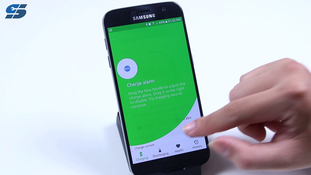 Android | Cách kiểm tra pin điện thoại Android của bạn đã bị chai hay chưa? | Siêu Thủ Thuật