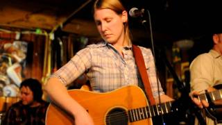 Zoe Muth and the Lost High Rollers - "You Only Believe Me When I'm Lying" chords