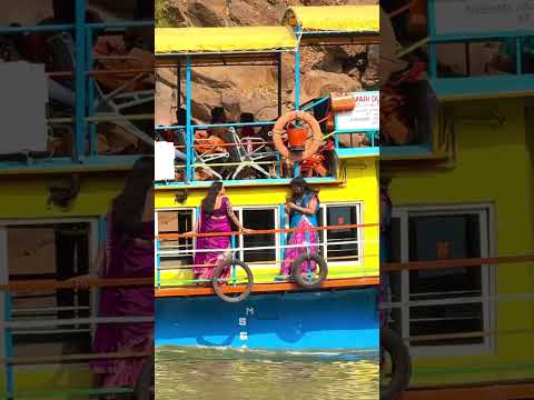 Papikondalu hillsbhadrachalam