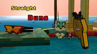 AJ's Only Fans Revolver | Pixel Gun 3D screenshot 4