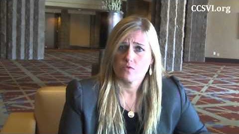 CCSVI - A Vascular Nurse