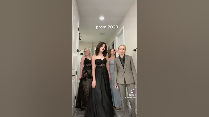 prom 2023
