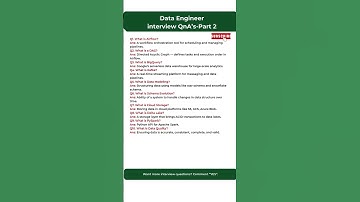 PART 2 — Advanced Data Engineer Concepts (Real-Time + Orchestration + Big Data Tools), #careergrowth