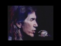 TOWNES VAN ZANDT - Marie on Solo Sessions, January 17, 1995