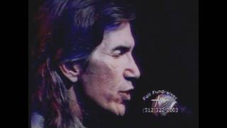 TOWNES VAN ZANDT - "Marie" on Solo Sessions, January 17, 1995 chords