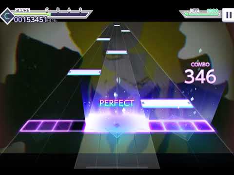 【プロセカ】トラフィック・ジャム [EXPERT] Full Combo