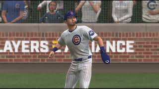 2029 Day 146 | Twins | M Shaw Walk-Off Single