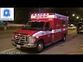 [Ride along] Aid 25 Seattle Fire Department