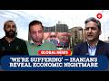 “Prices Go Up Every Day” — Iranians Struggle Under War Economy Pressure