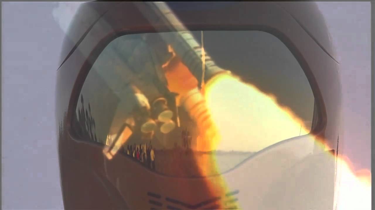 Robonaut 2: A Dream Realized