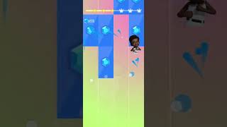 Piano Tiles 2 ● Paganini Rhapsody ●2 minute timer ● Wedding ● satisfying ● Relieve Stress, Anxiety ● screenshot 3