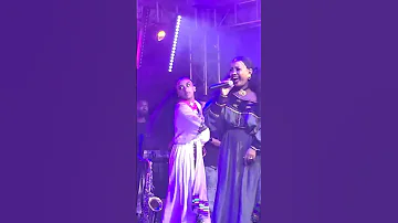 ራሄልን ኤደንን ኣብ ሓደ መድረኽ Eritreanmusicnew Habesha Eritreanmusic2025 Eritreanmusic ትግራይ ንዘለኣለም ትነብር 