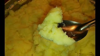 Картошка Журавинка и Тулеевская Тест-Драйф
